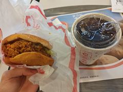 -麦当劳(衡阳中心汽车站店)