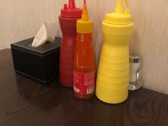-土耳其卡巴布清真餐厅(西安店)