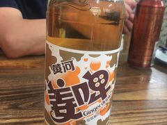 -壹阁胡羊焖饼(敦煌夜市店)