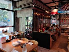 -华府九号海鲜烧烤大排档(龙域店)