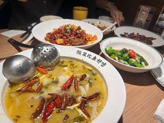 -太二酸菜鱼(上海佛罗伦萨小镇店)