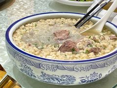 -老孙家饭庄·非遗(东关店)