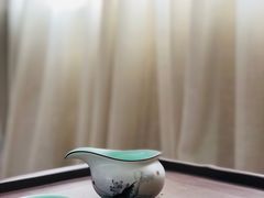 -府学·秋果S酒店(北京南锣鼓巷四合院店)