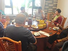 -顺德一品粥·20年凤城老字号(芳村店)