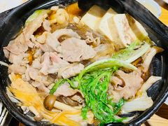 -樱町三味日本料理(城乡世纪广场店)
