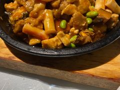 -百饺园(平山道店)