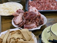 -木萨火锅店(开鲁路店)