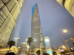 -上海中心大厦