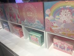 -泡泡玛特POPMART(崇文门国瑞城店)