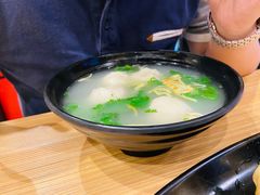 -小杨生煎(周浦万达店)