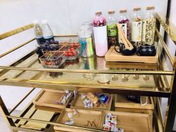 -吉米护肤造型