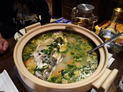 -樟树底(胜利河美食街店)
