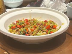 -攸州小镇家湘菜(小米科技园店)