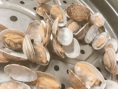 -蔚海之都·象山蒸汽海鲜(仙霞路店)
