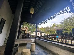 -常熟方塔园