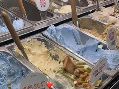 -Dal Cuore 达可芮冰淇淋(陕西北路店)