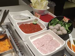 -海底捞火锅(北京西路夜宵主题店)