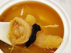 -香港新曜记·粤菜点心(滨江宝龙店)