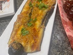 -锦州御烧烤·形象店(人民街店)