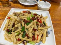 -下梅人家土菜馆(历史文化餐厅度假区店)