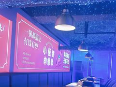 -徐记小怪兽肉蟹煲店(哈西万达金街店)
