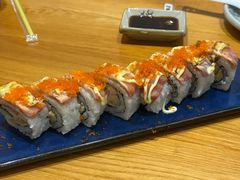 -福匠日本料理(人民路店)