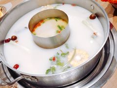 招牌斑鱼-江小渔鲜鱼火锅(冠亚星城店)
