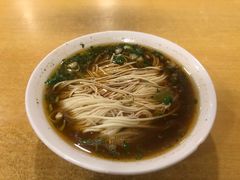 -水仙拉面(水仙街店)