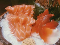 -割烹旭日本料理(龙湖狮山天街店)
