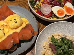 -Money Shops(愚园路店)