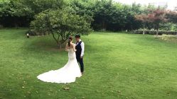 -MANLI BRIDAL婚纱