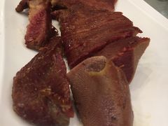 香烧和牛舌-岭南海晏楼(东晓南店)