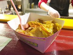 -四环冷面王(西单华威约饭街店)