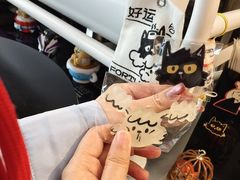 -Dogi&kiki Coffee(中心商务大厦店)