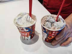 -DQ·蛋糕·冰淇淋(合生汇店)