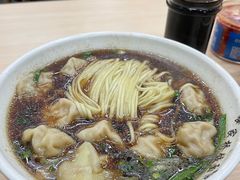 -蒋家桥饺面店(广陵路店)