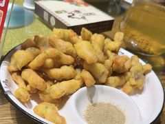 -威海九禧海鲜居渔水饺(经区店)