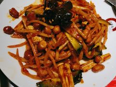 -合易泓烤肉•首创生椰大油边(宁山路店)