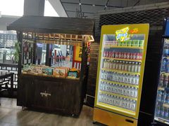 -陕西名小吃(T3航站楼一店)