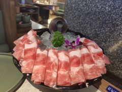 -鲜潭蒸汽石锅鱼(五道口购物中心店)