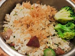 -避风塘(百联东郊店)