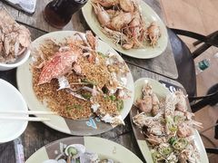 -贞姨美食·老字号海鲜大排档