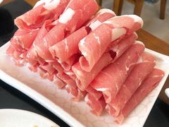 -情忆草原涮肉馆