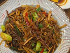 -一楼食业·美食人家