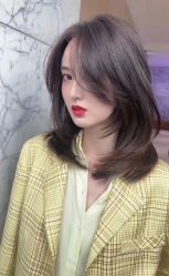 -IMPACT影响力发型连锁