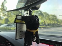-FENDI(万象城店)