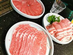 -五星桥原切肥牛火锅·30年专注好牛肉(湖塘店)