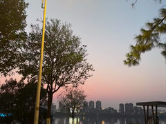 -艾溪湖湿地公园
