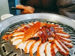 -守柴炉烤鸭(鱼嘴店)