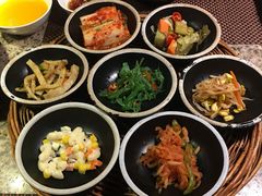 -三代烤肉(保利广场店)